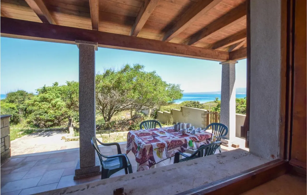 Stunning Apartment In San Vero Milis With Kitchen 0*,  이탈리아