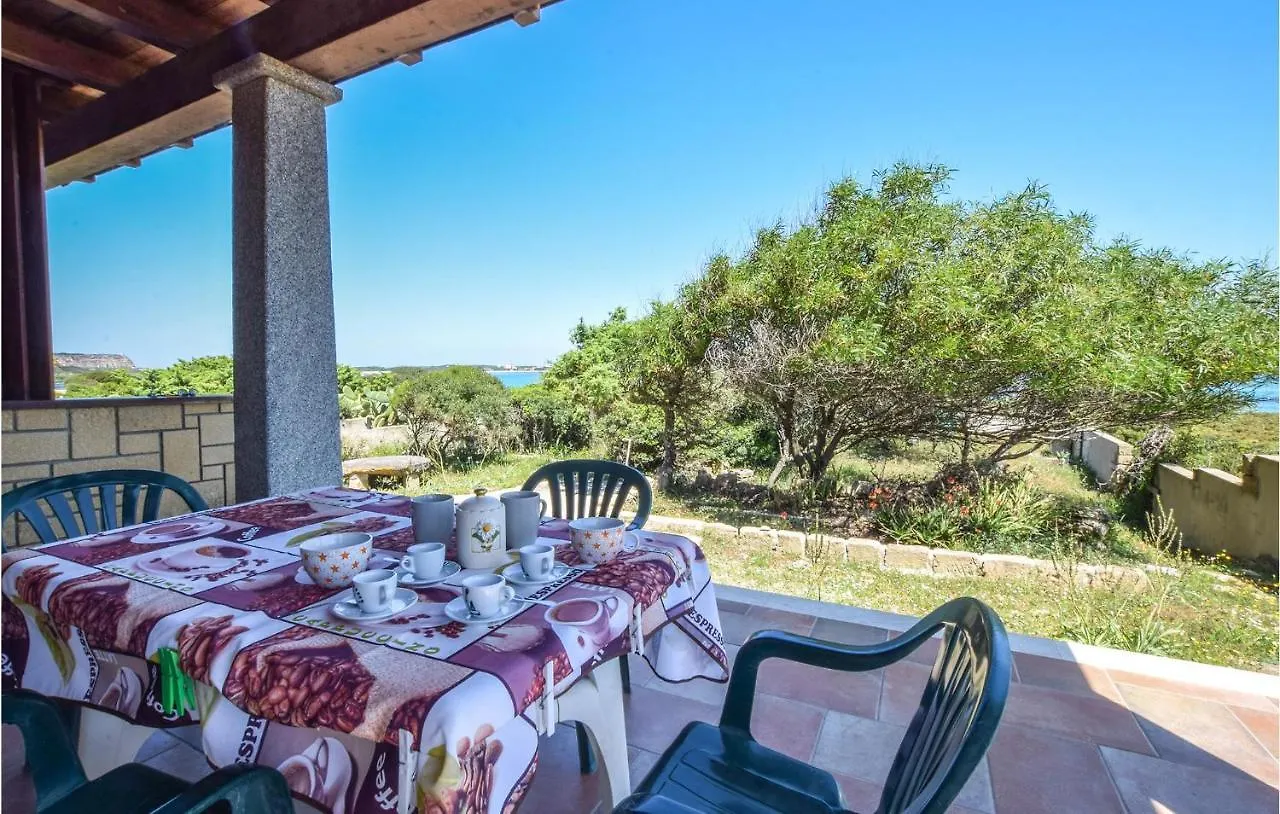 Stunning Apartment In San Vero Milis With Kitchen 意大利