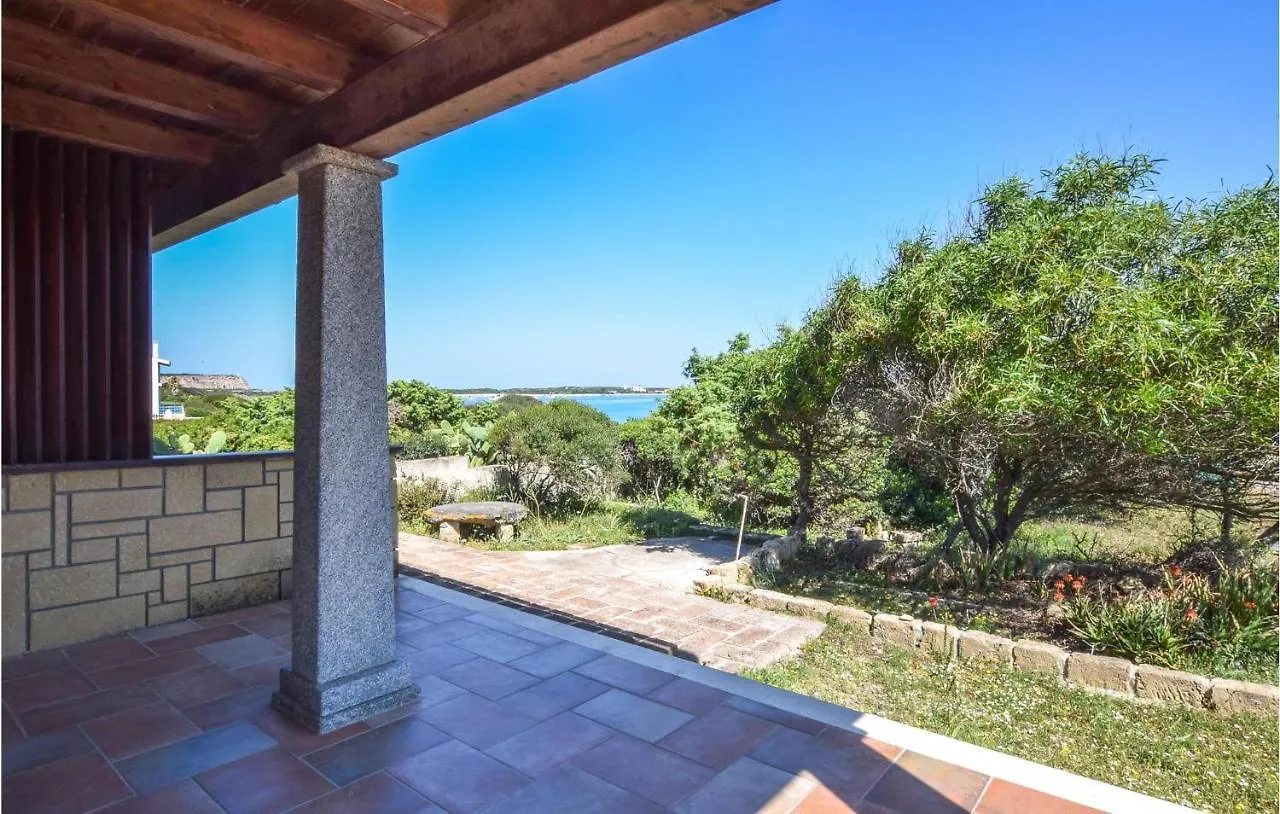 Stunning Apartment In San Vero Milis With Kitchen